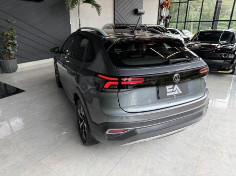 VOLKSWAGEN Nivus 1.0 4P FLEX 200 TSI HIGHLINE TURBO AUTOM�TICO, Foto 7