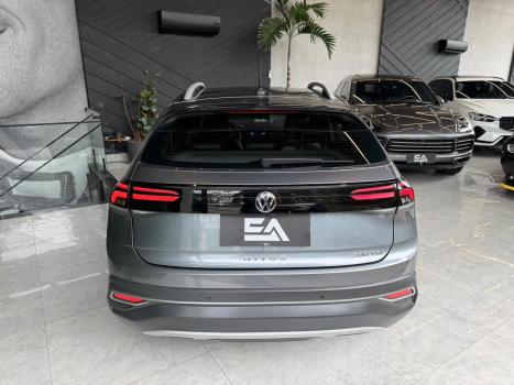 VOLKSWAGEN Nivus 1.0 4P FLEX 200 TSI HIGHLINE TURBO AUTOM�TICO, Foto 8