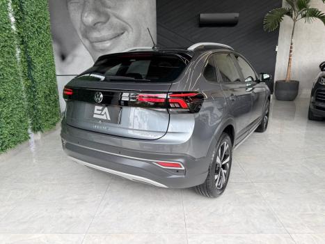 VOLKSWAGEN Nivus 1.0 4P FLEX 200 TSI HIGHLINE TURBO AUTOM�TICO, Foto 9