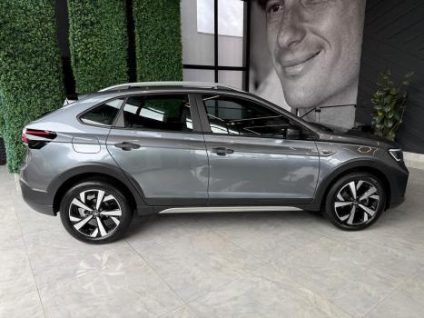 VOLKSWAGEN Nivus 1.0 4P FLEX 200 TSI HIGHLINE TURBO AUTOM�TICO, Foto 11