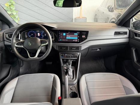 VOLKSWAGEN Nivus 1.0 4P FLEX 200 TSI HIGHLINE TURBO AUTOM�TICO, Foto 12