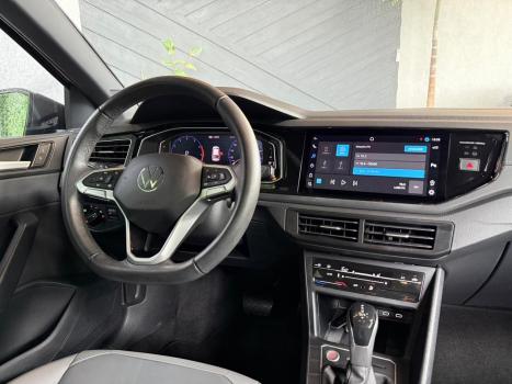 VOLKSWAGEN Nivus 1.0 4P FLEX 200 TSI HIGHLINE TURBO AUTOM�TICO, Foto 13