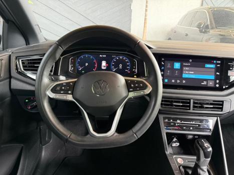 VOLKSWAGEN Nivus 1.0 4P FLEX 200 TSI HIGHLINE TURBO AUTOM�TICO, Foto 14