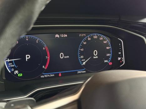 VOLKSWAGEN Nivus 1.0 4P FLEX 200 TSI HIGHLINE TURBO AUTOM�TICO, Foto 15