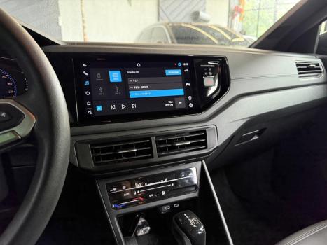 VOLKSWAGEN Nivus 1.0 4P FLEX 200 TSI HIGHLINE TURBO AUTOM�TICO, Foto 16