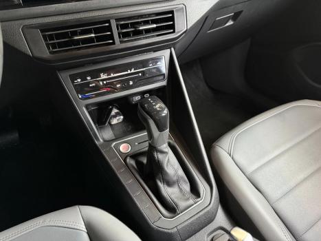 VOLKSWAGEN Nivus 1.0 4P FLEX 200 TSI HIGHLINE TURBO AUTOM�TICO, Foto 17