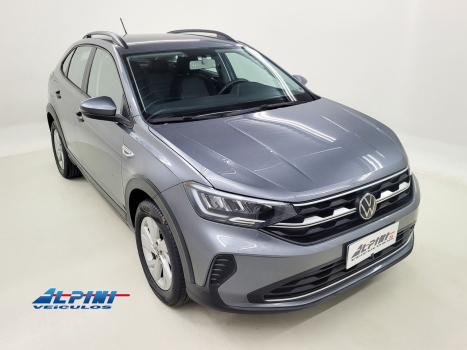 VOLKSWAGEN Nivus 1.0 4P FLEX 200 TSI COMFORTLINE TURBO AUTOM�TICO, Foto 2