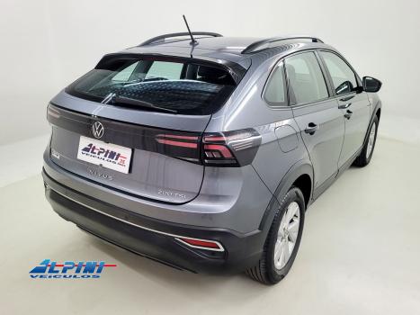 VOLKSWAGEN Nivus 1.0 4P FLEX 200 TSI COMFORTLINE TURBO AUTOM�TICO, Foto 3