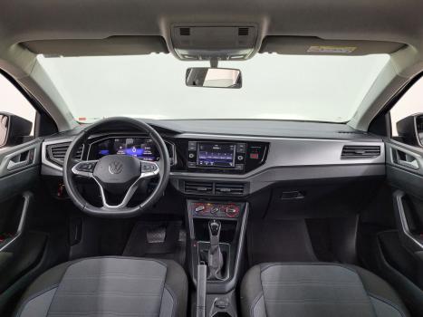 VOLKSWAGEN Nivus 1.0 4P FLEX 200 TSI COMFORTLINE TURBO AUTOM�TICO, Foto 5