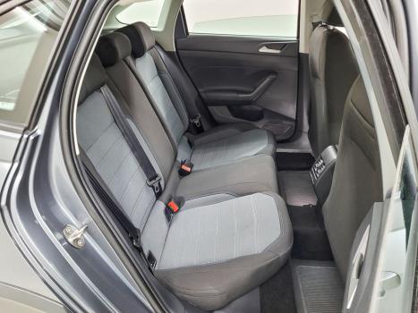 VOLKSWAGEN Nivus 1.0 4P FLEX 200 TSI COMFORTLINE TURBO AUTOM�TICO, Foto 7