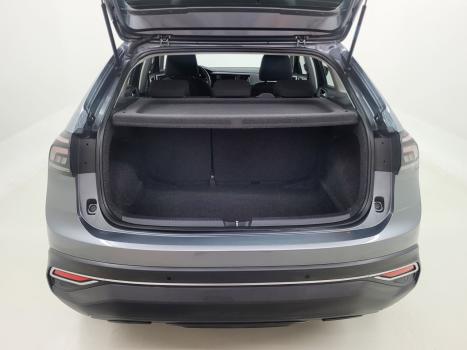 VOLKSWAGEN Nivus 1.0 4P FLEX 200 TSI COMFORTLINE TURBO AUTOM�TICO, Foto 8