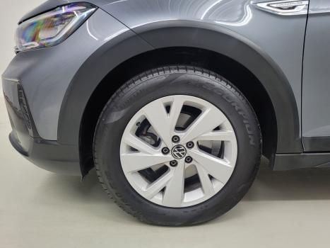 VOLKSWAGEN Nivus 1.0 4P FLEX 200 TSI COMFORTLINE TURBO AUTOM�TICO, Foto 10