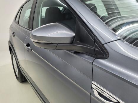 VOLKSWAGEN Nivus 1.0 4P FLEX 200 TSI COMFORTLINE TURBO AUTOM�TICO, Foto 11