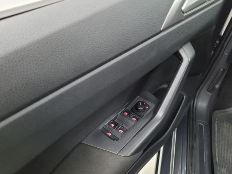 VOLKSWAGEN Nivus 1.0 4P FLEX 200 TSI COMFORTLINE TURBO AUTOM�TICO, Foto 12