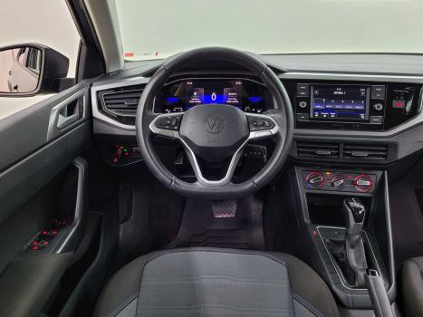 VOLKSWAGEN Nivus 1.0 4P FLEX 200 TSI COMFORTLINE TURBO AUTOM�TICO, Foto 14