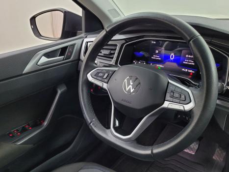 VOLKSWAGEN Nivus 1.0 4P FLEX 200 TSI COMFORTLINE TURBO AUTOM�TICO, Foto 15