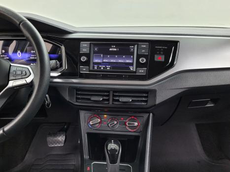 VOLKSWAGEN Nivus 1.0 4P FLEX 200 TSI COMFORTLINE TURBO AUTOM�TICO, Foto 16