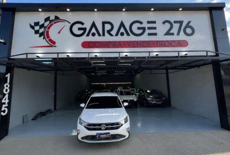 VOLKSWAGEN Nivus 1.0 4P FLEX 200 TSI HIGHLINE TURBO AUTOM�TICO, Foto 1