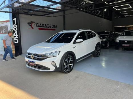 VOLKSWAGEN Nivus 1.0 4P FLEX 200 TSI HIGHLINE TURBO AUTOM�TICO, Foto 2