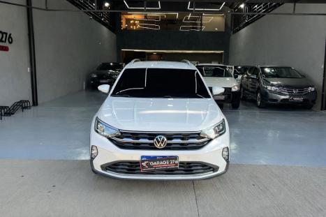 VOLKSWAGEN Nivus 1.0 4P FLEX 200 TSI HIGHLINE TURBO AUTOM�TICO, Foto 3