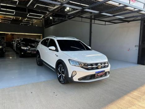 VOLKSWAGEN Nivus 1.0 4P FLEX 200 TSI HIGHLINE TURBO AUTOM�TICO, Foto 4