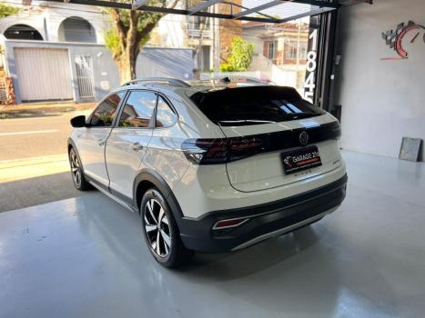 VOLKSWAGEN Nivus 1.0 4P FLEX 200 TSI HIGHLINE TURBO AUTOM�TICO, Foto 5