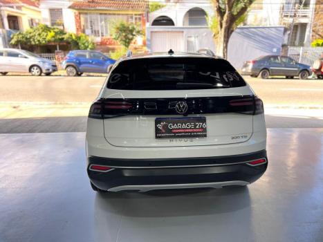 VOLKSWAGEN Nivus 1.0 4P FLEX 200 TSI HIGHLINE TURBO AUTOM�TICO, Foto 6