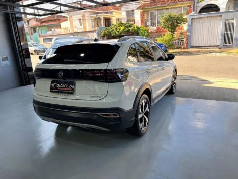 VOLKSWAGEN Nivus 1.0 4P FLEX 200 TSI HIGHLINE TURBO AUTOM�TICO, Foto 7