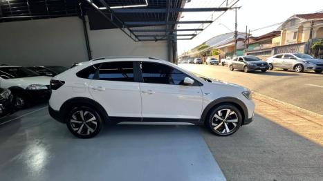 VOLKSWAGEN Nivus 1.0 4P FLEX 200 TSI HIGHLINE TURBO AUTOM�TICO, Foto 9