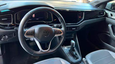 VOLKSWAGEN Nivus 1.0 4P FLEX 200 TSI HIGHLINE TURBO AUTOM�TICO, Foto 10