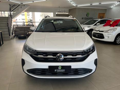 VOLKSWAGEN Nivus 1.0 4P FLEX 200 TSI COMFORTLINE TURBO AUTOM�TICO, Foto 2