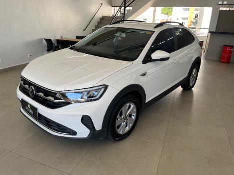 VOLKSWAGEN Nivus 1.0 4P FLEX 200 TSI COMFORTLINE TURBO AUTOM�TICO, Foto 3