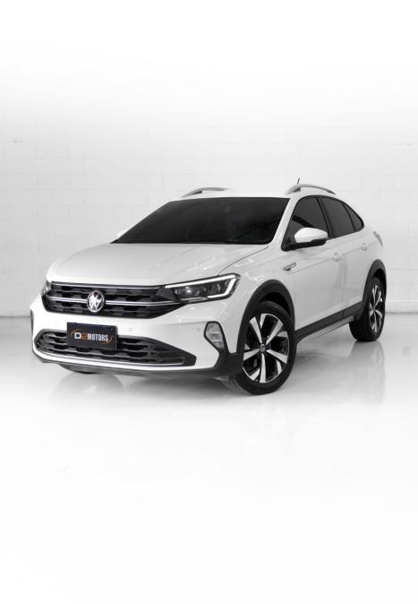 VOLKSWAGEN Nivus 1.0 4P FLEX 200 TSI HIGHLINE TURBO AUTOM�TICO, Foto 1