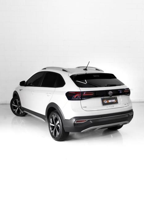 VOLKSWAGEN Nivus 1.0 4P FLEX 200 TSI HIGHLINE TURBO AUTOM�TICO, Foto 2