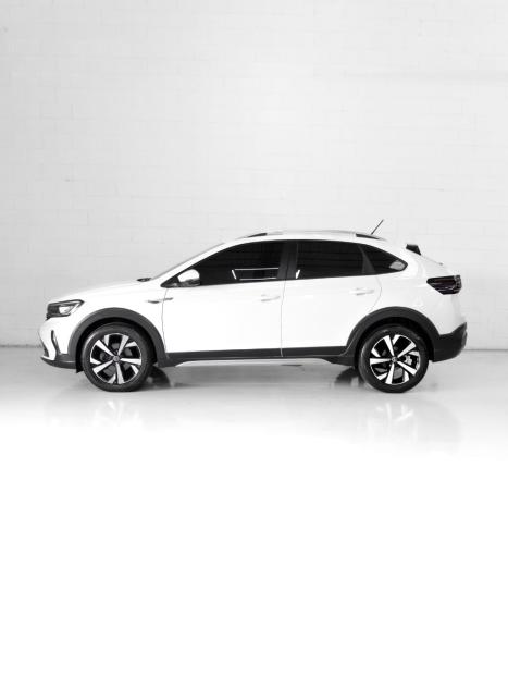 VOLKSWAGEN Nivus 1.0 4P FLEX 200 TSI HIGHLINE TURBO AUTOM�TICO, Foto 3