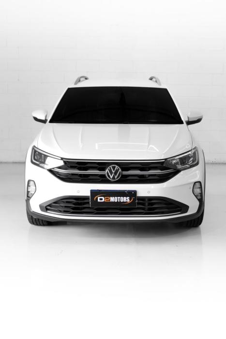 VOLKSWAGEN Nivus 1.0 4P FLEX 200 TSI HIGHLINE TURBO AUTOM�TICO, Foto 4