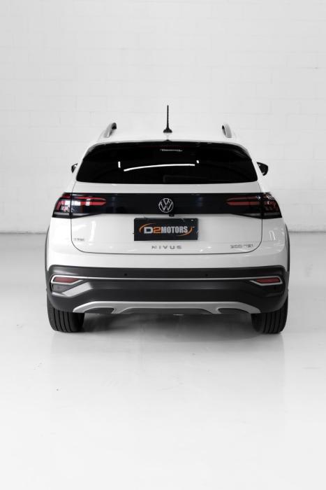 VOLKSWAGEN Nivus 1.0 4P FLEX 200 TSI HIGHLINE TURBO AUTOM�TICO, Foto 5