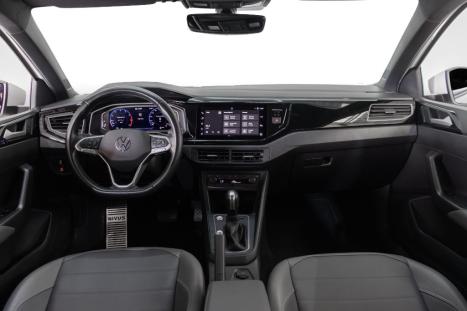 VOLKSWAGEN Nivus 1.0 4P FLEX 200 TSI HIGHLINE TURBO AUTOM�TICO, Foto 6