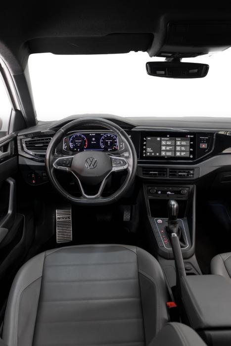 VOLKSWAGEN Nivus 1.0 4P FLEX 200 TSI HIGHLINE TURBO AUTOM�TICO, Foto 7