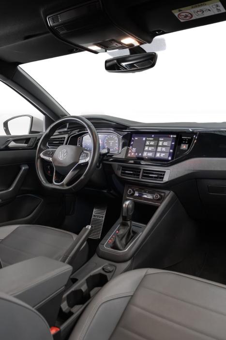 VOLKSWAGEN Nivus 1.0 4P FLEX 200 TSI HIGHLINE TURBO AUTOM�TICO, Foto 8