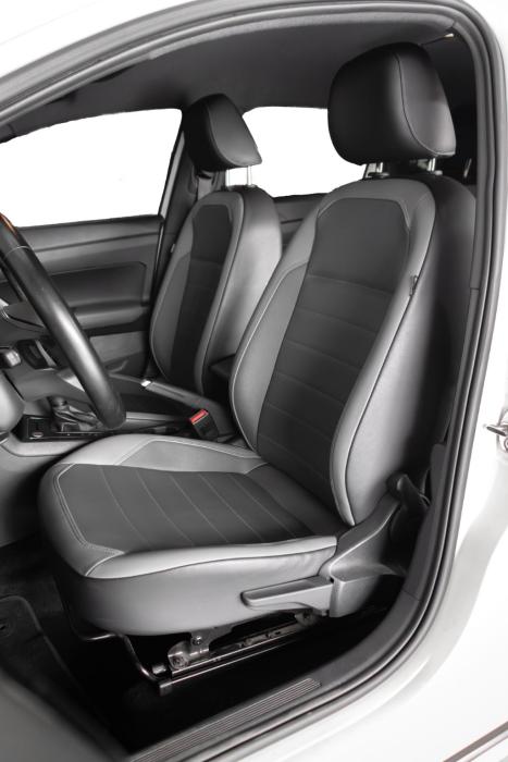 VOLKSWAGEN Nivus 1.0 4P FLEX 200 TSI HIGHLINE TURBO AUTOM�TICO, Foto 9