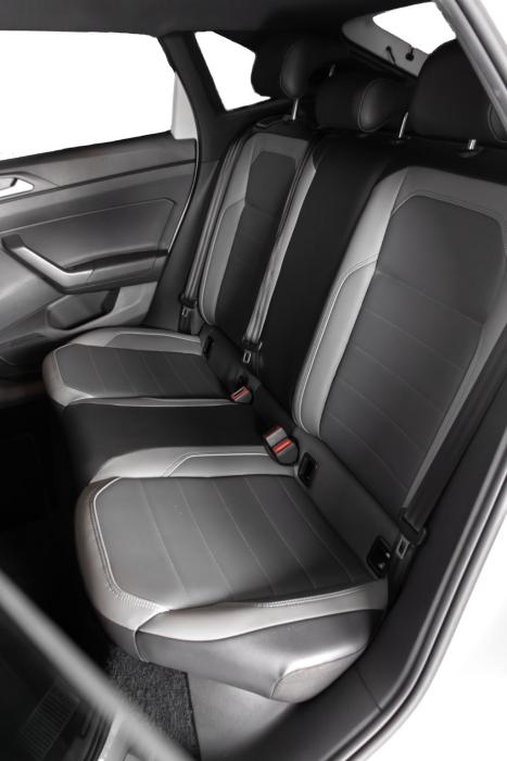 VOLKSWAGEN Nivus 1.0 4P FLEX 200 TSI HIGHLINE TURBO AUTOM�TICO, Foto 10