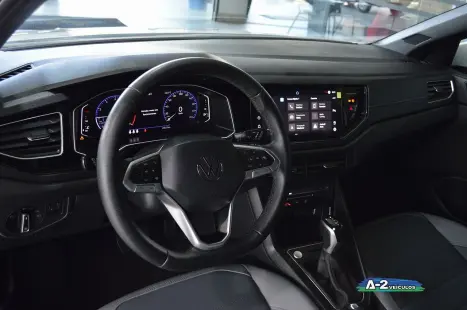 VOLKSWAGEN Nivus 1.0 4P FLEX 200 TSI HIGHLINE TURBO AUTOM�TICO, Foto 4