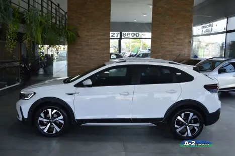 VOLKSWAGEN Nivus 1.0 4P FLEX 200 TSI HIGHLINE TURBO AUTOM�TICO, Foto 9