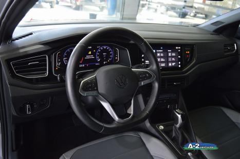 VOLKSWAGEN Nivus 1.0 4P FLEX 200 TSI HIGHLINE TURBO AUTOM�TICO, Foto 4