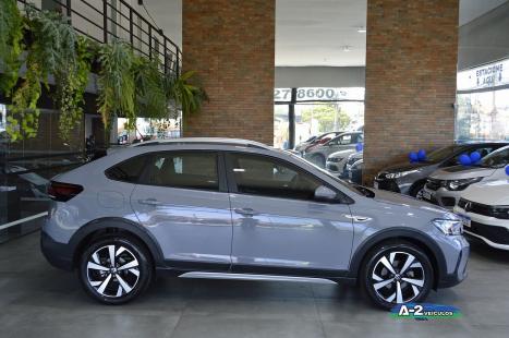VOLKSWAGEN Nivus 1.0 4P FLEX 200 TSI HIGHLINE TURBO AUTOM�TICO, Foto 8