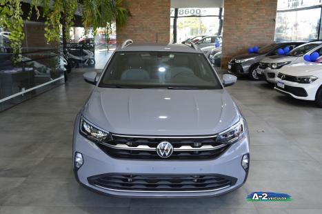 VOLKSWAGEN Nivus 1.0 4P FLEX 200 TSI HIGHLINE TURBO AUTOM�TICO, Foto 10