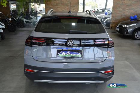 VOLKSWAGEN Nivus 1.0 4P FLEX 200 TSI HIGHLINE TURBO AUTOM�TICO, Foto 11