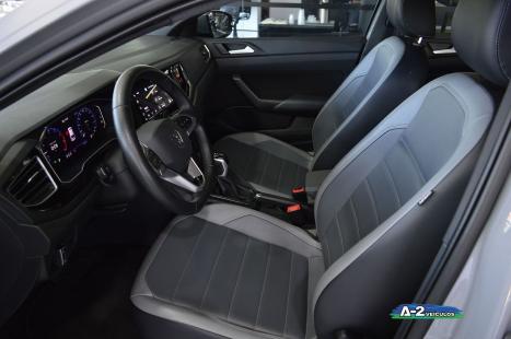 VOLKSWAGEN Nivus 1.0 4P FLEX 200 TSI HIGHLINE TURBO AUTOM�TICO, Foto 12