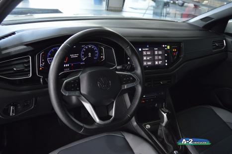 VOLKSWAGEN Nivus 1.0 4P FLEX 200 TSI HIGHLINE TURBO AUTOM�TICO, Foto 13